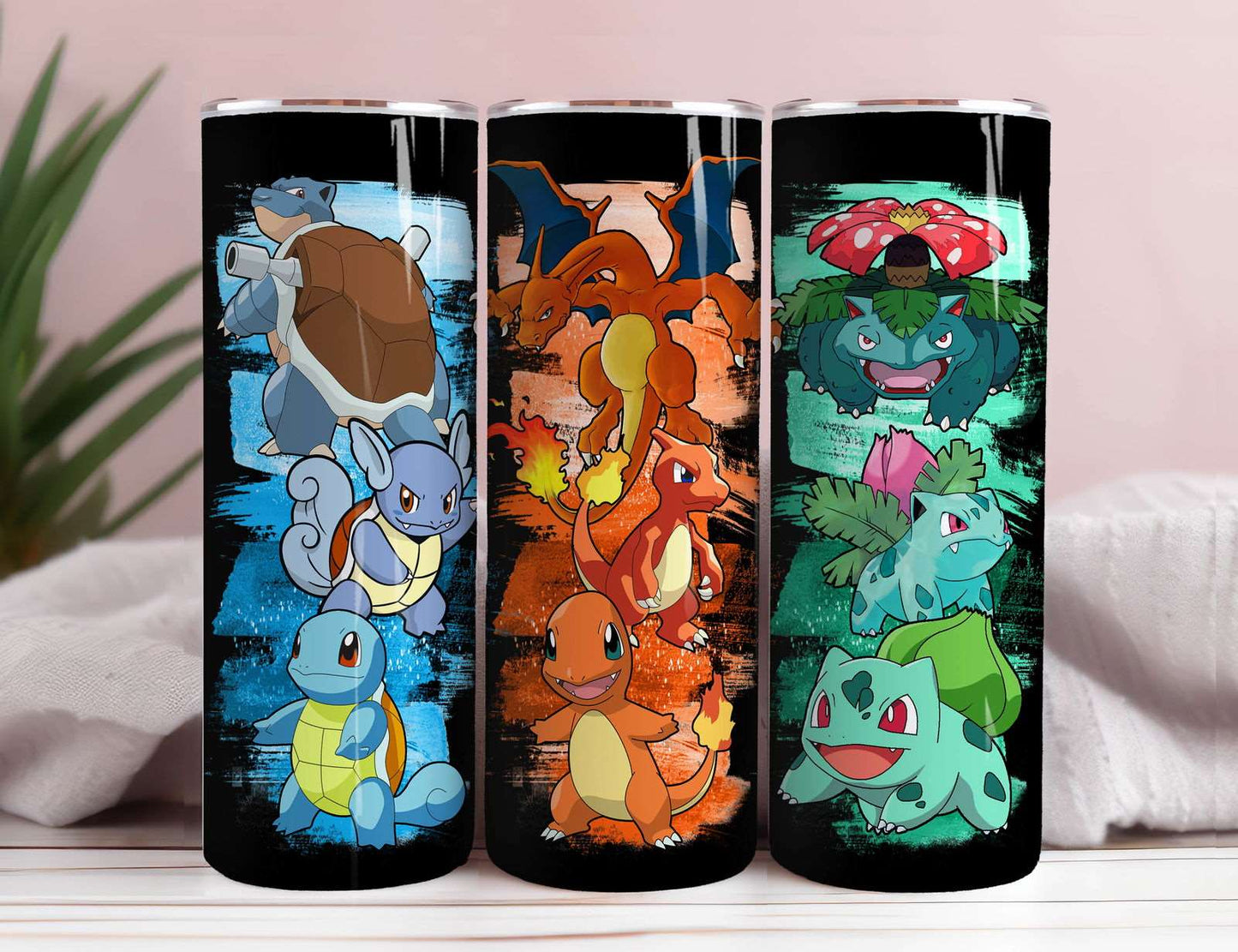 20oz Tumbler wrap po019 