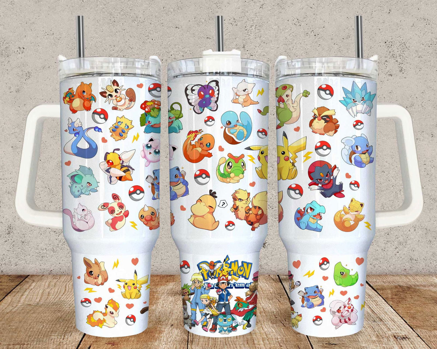 40oz Tumbler Wrap Po New DS 