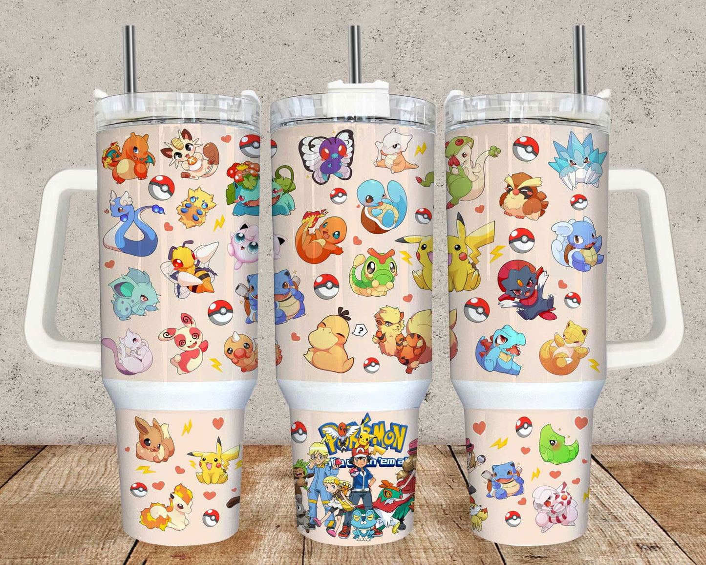 40oz Tumbler Wrap Po New DS 