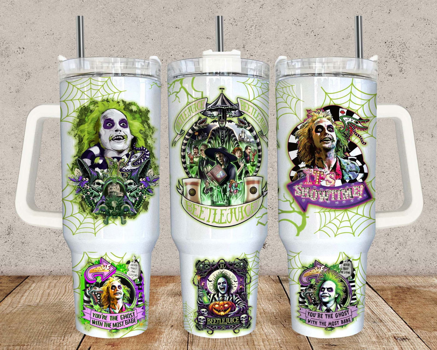 BJ 40oz tumbler wrap 3 