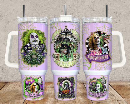 BJ 40oz tumbler wrap 3 