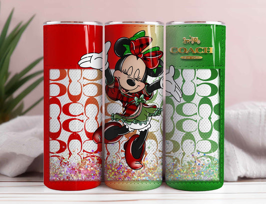 Bag 20oz Tumbler wrap Png 