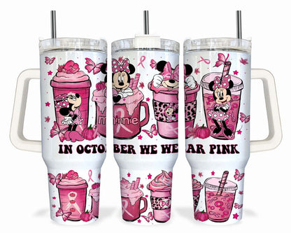 Bundle 40oz Tumbler Wrap CTNEW1 