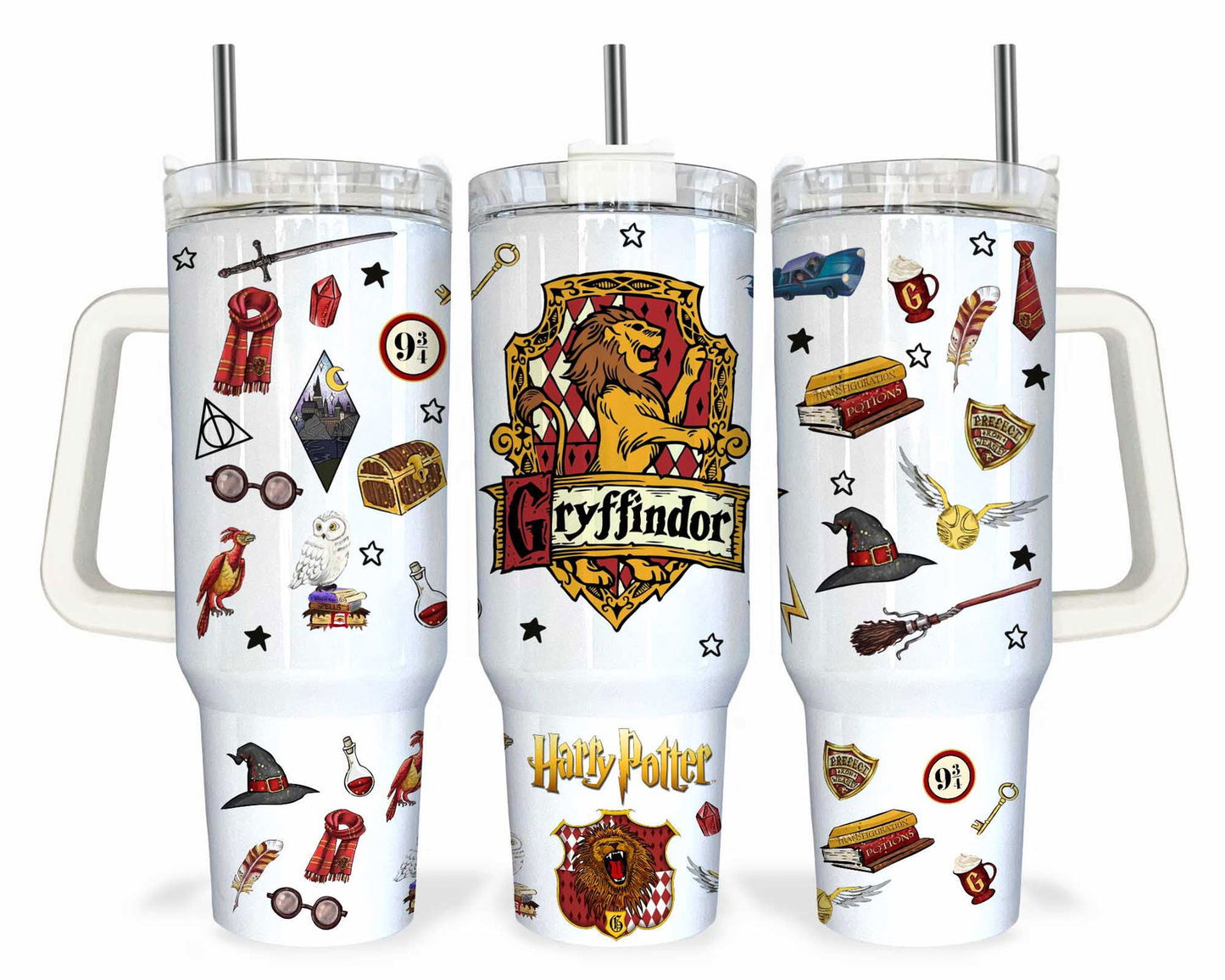 Bundle Cartoon Character 40oz Tumbler Wrap. Movies Character Tumbler Design 