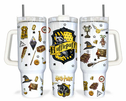 Bundle Cartoon Character 40oz Tumbler Wrap. Movies Character Tumbler Design 