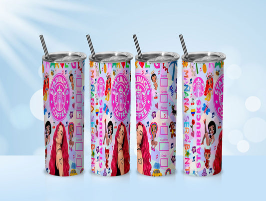 KG 20oz Tumbler Wrap14 