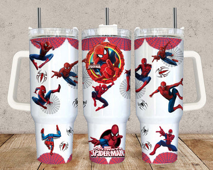 Spi 40oz Tumbler Wrap 