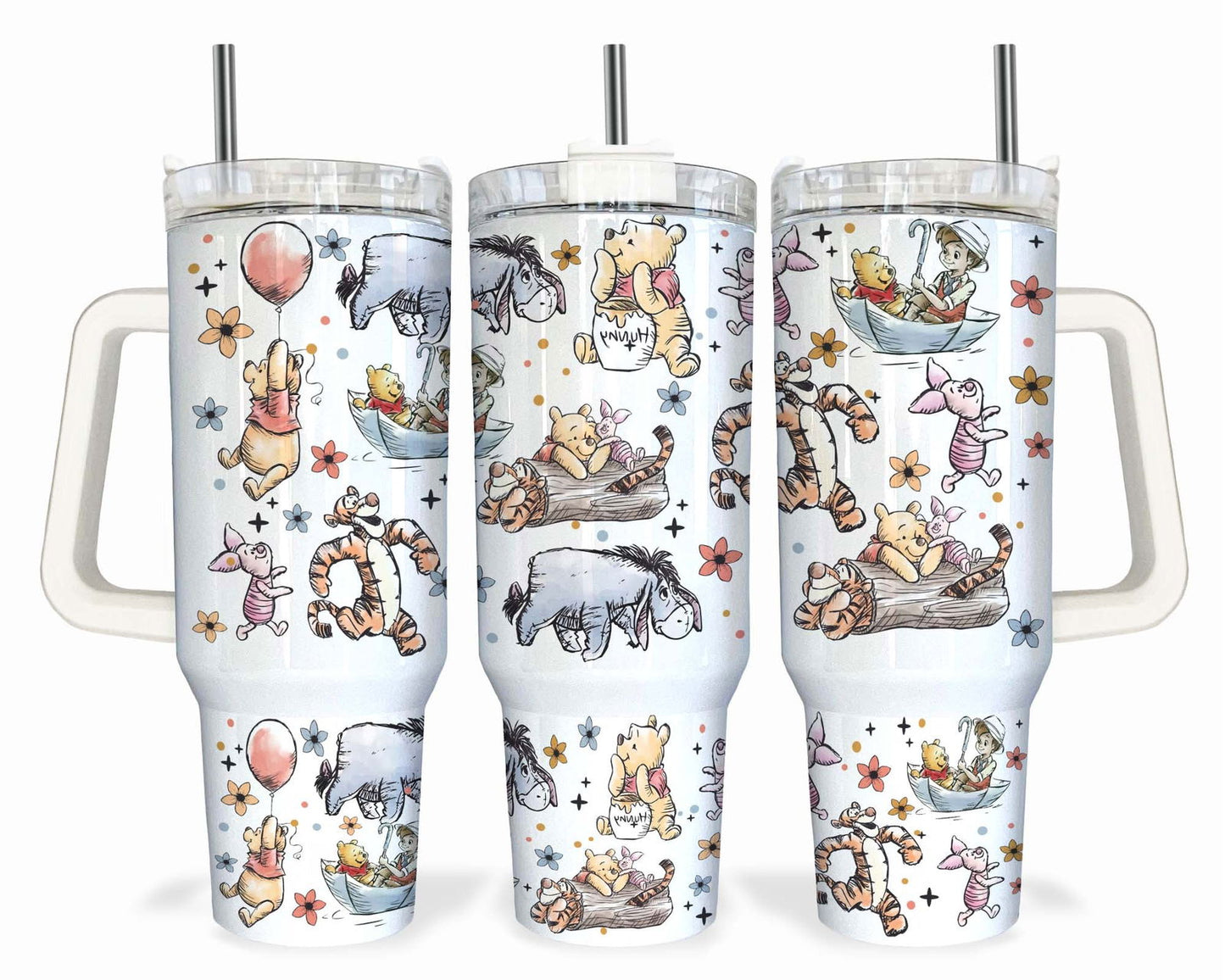 WN the PO 40oz Tumbler Wrap 1 