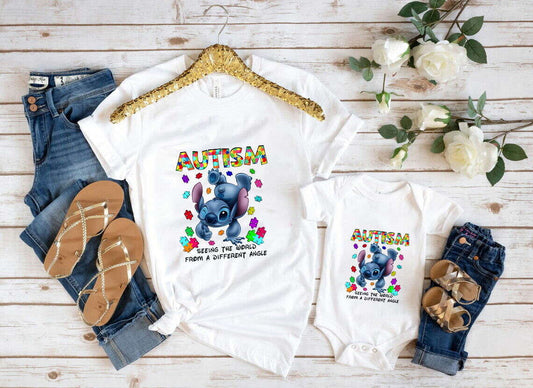 Autism ST png, Sublimation Autism, Instant Download