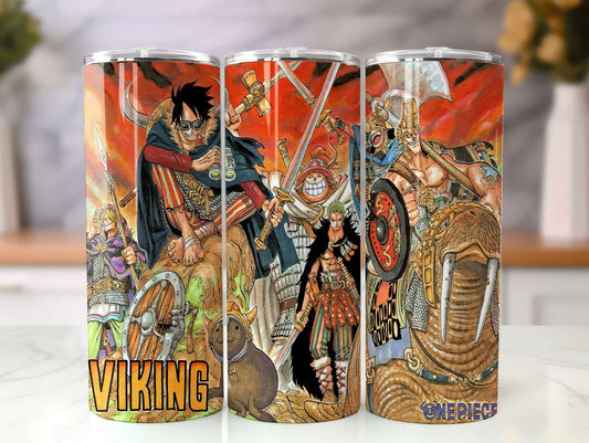 Big Bundle Tumbler, CM Tumbler, 20oz Skinny Straight 10