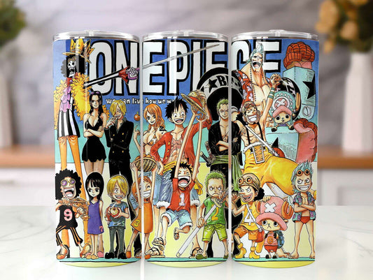 Big Bundle Tumbler, CM Tumbler, 20oz Skinny Straight 2