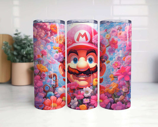 Big Bundle Tumbler, MO Tumbler 20oz, 20oz Skinny Tumbler 1