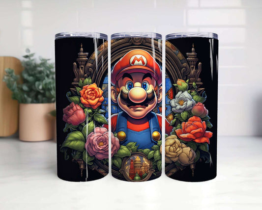 Big Bundle Tumbler, MO Tumbler 20oz, 20oz Skinny Tumbler 11