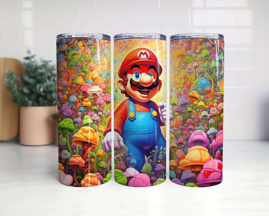 Big Bundle Tumbler, MO Tumbler 20oz, 20oz Skinny Tumbler 13