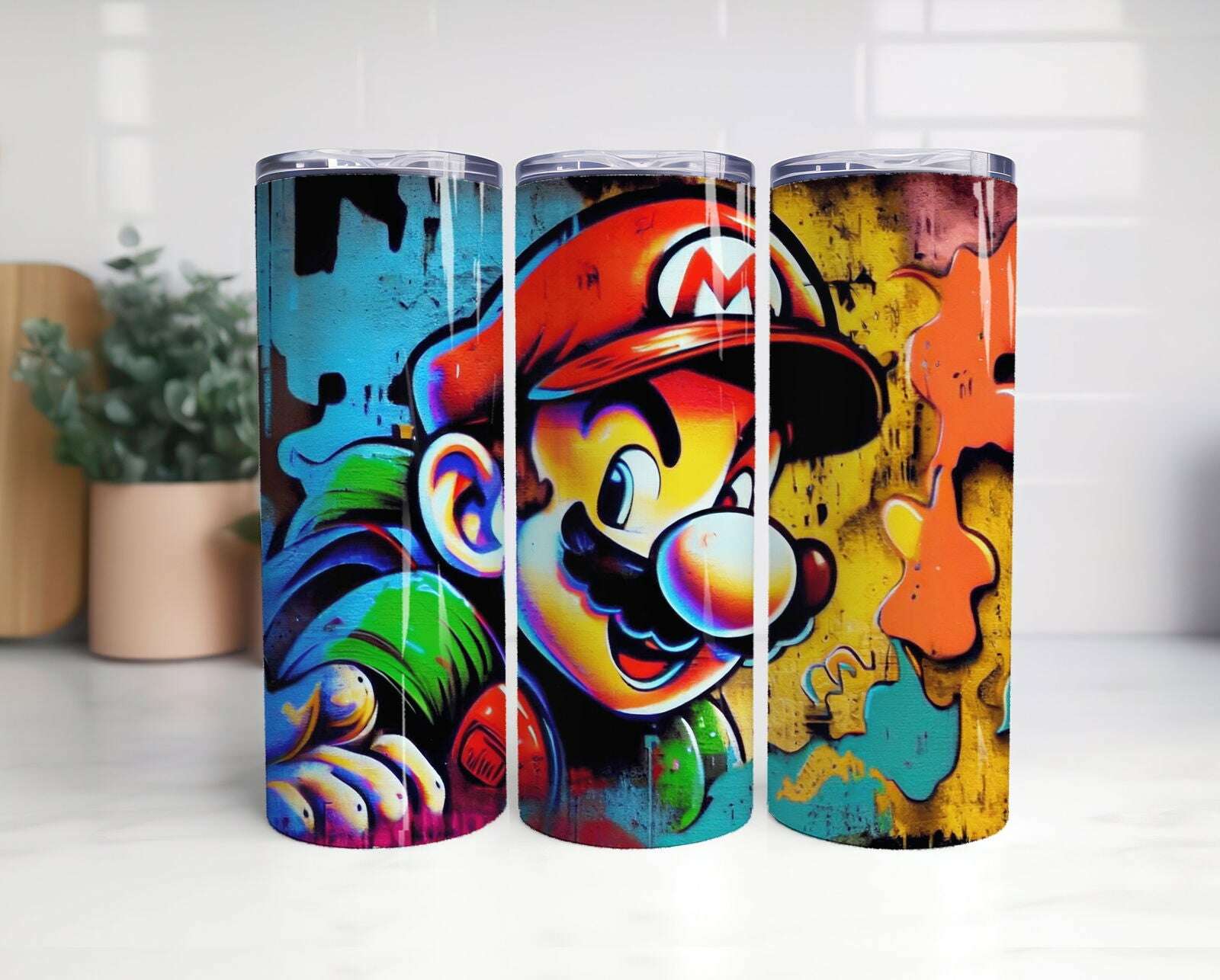 Big Bundle Tumbler, MO Tumbler 20oz, 20oz Skinny Tumbler 3