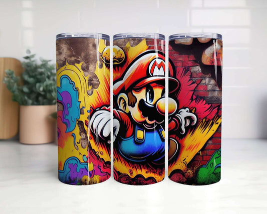 Big Bundle Tumbler, MO Tumbler 20oz, 20oz Skinny Tumbler 5