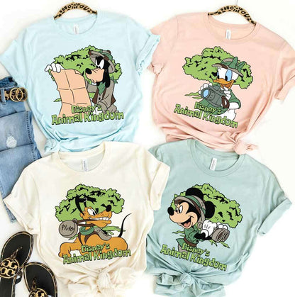 Couple Shirts