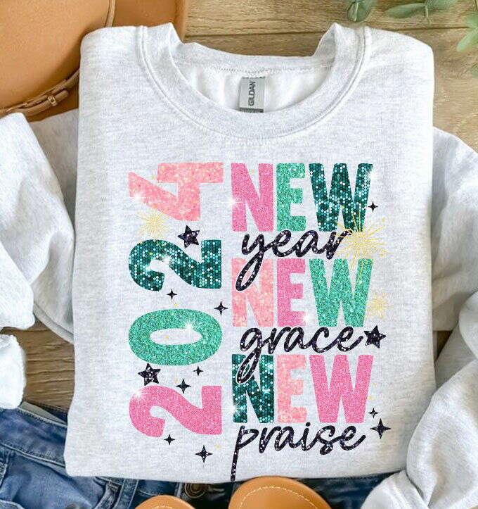 Happy New Year 2024