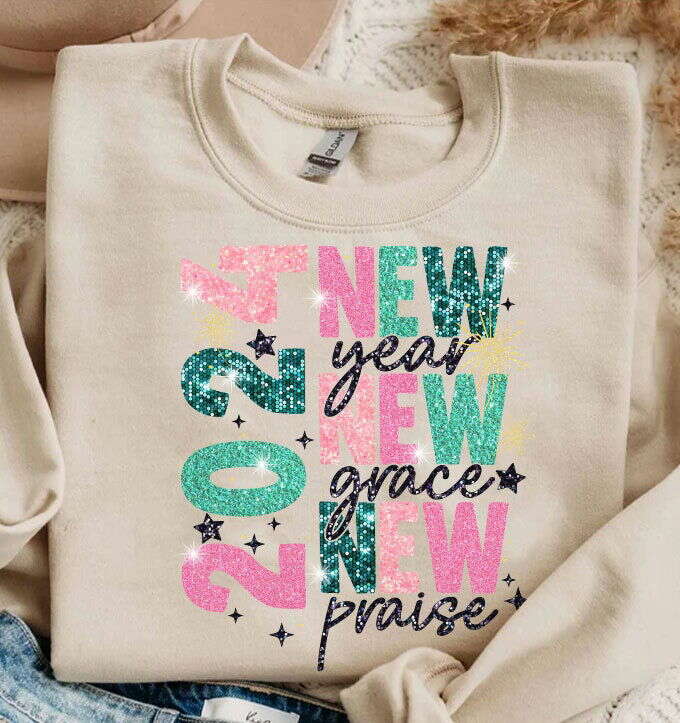 Happy New Year 2024