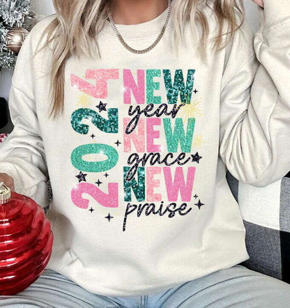 Happy New Year 2024