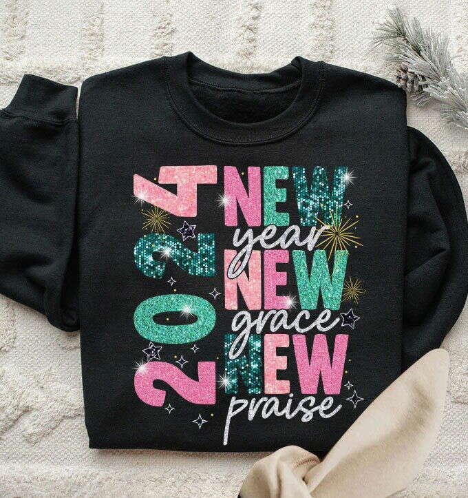 Happy New Year 2024