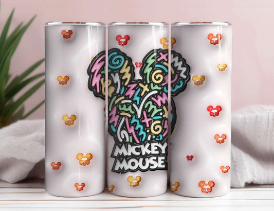 Inflated Tumbler Design Png Mk 10