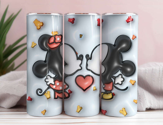 Inflated Tumbler Design Png Mk 11