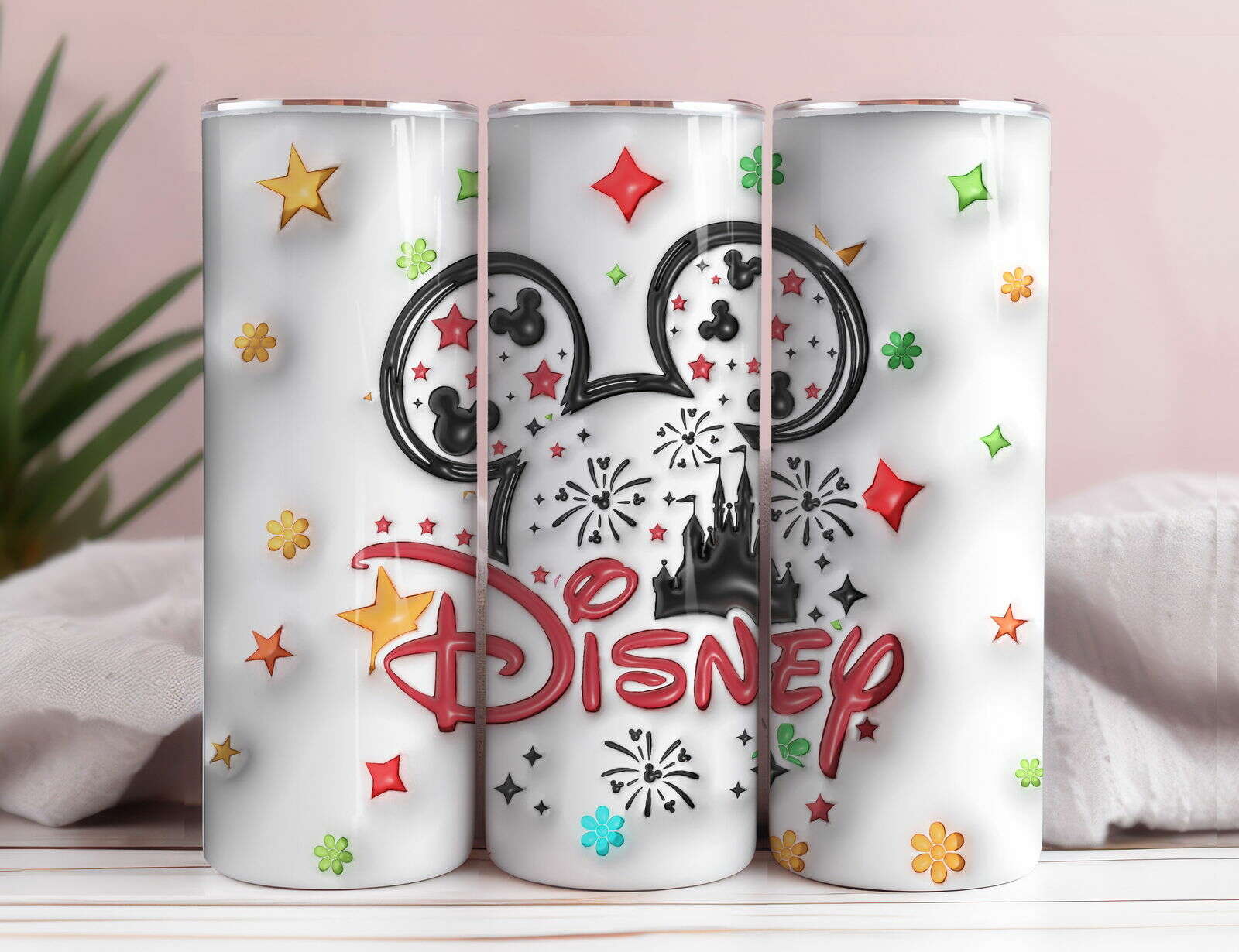 Inflated Tumbler Design Png Mk 13