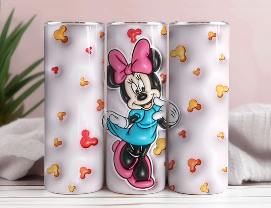 Inflated Tumbler Design Png Mk 16