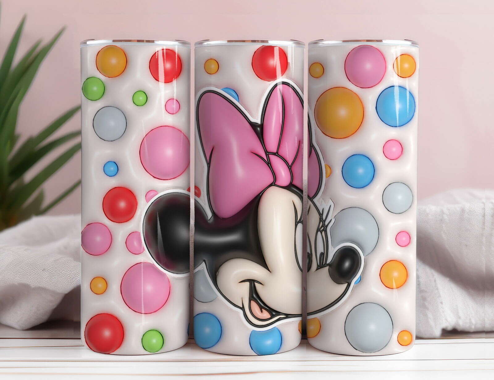 Inflated Tumbler Design Png Mk 20