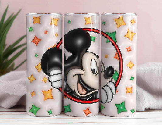 Inflated Tumbler Design Png Mk 21