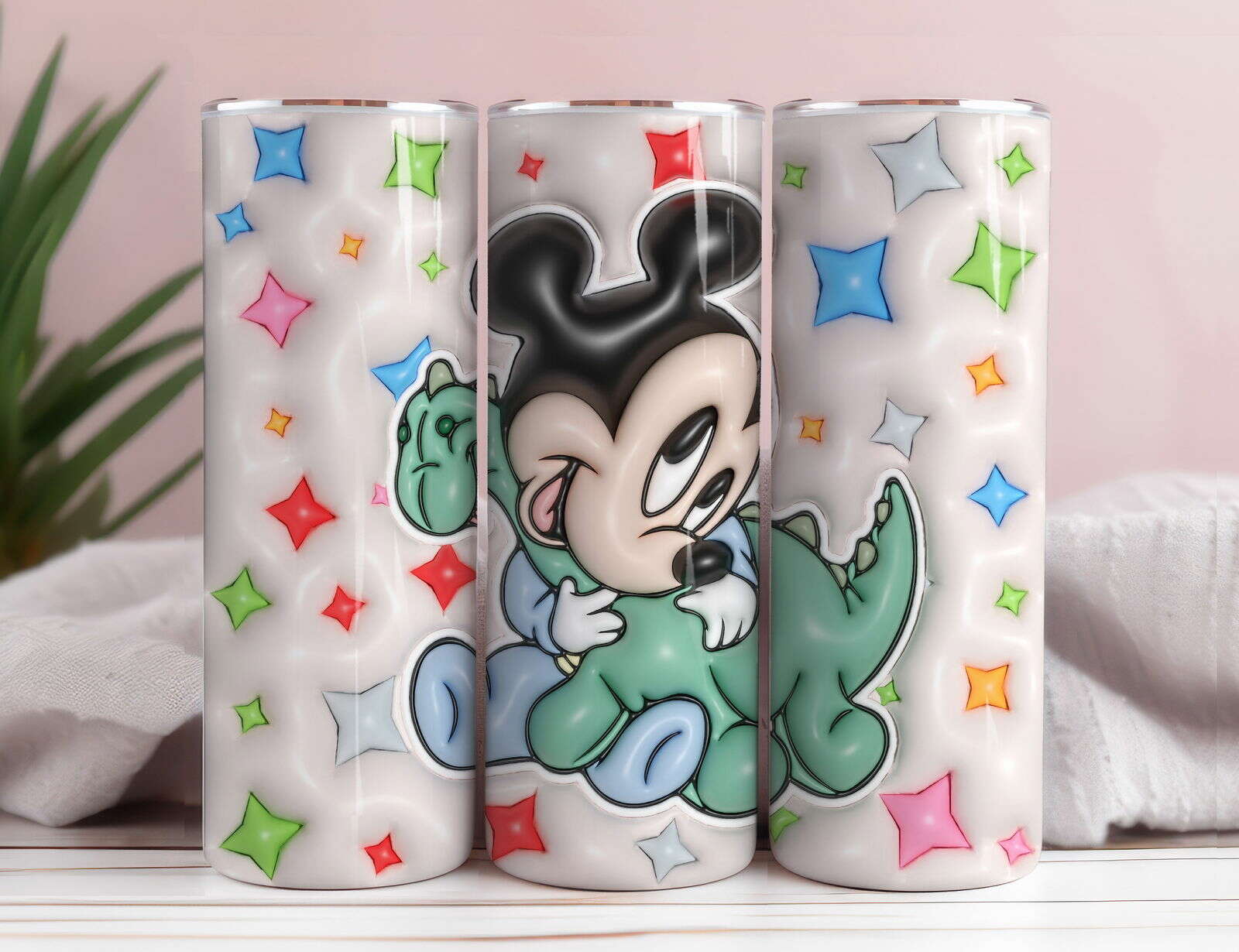 Inflated Tumbler Design Png Mk 22