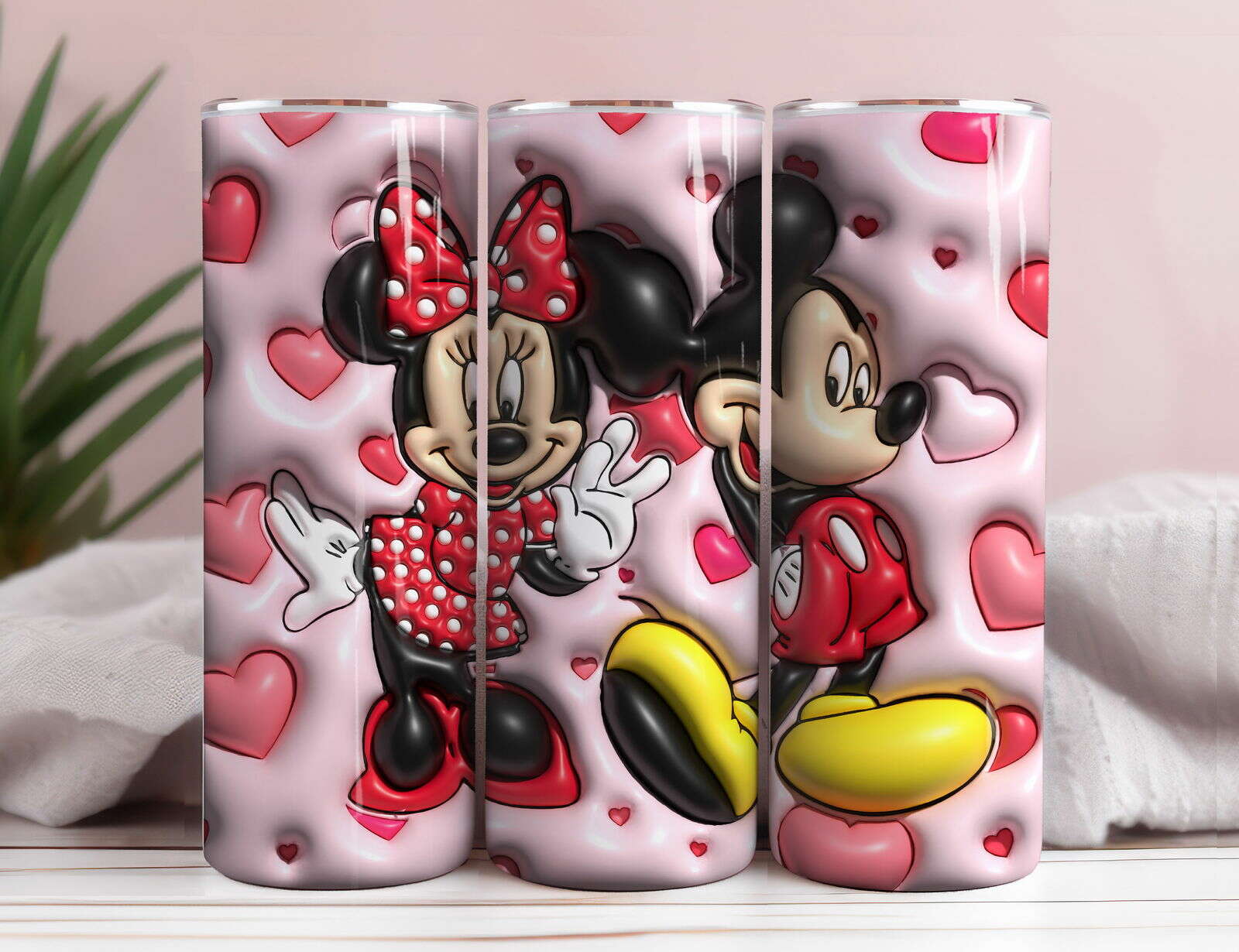 Inflated Tumbler Design Png Mk 8