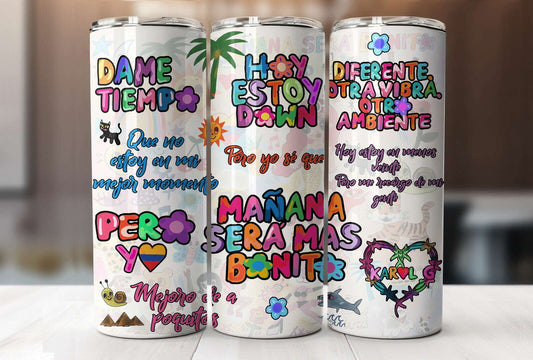 KG 20oz Tumbler Wrap 5