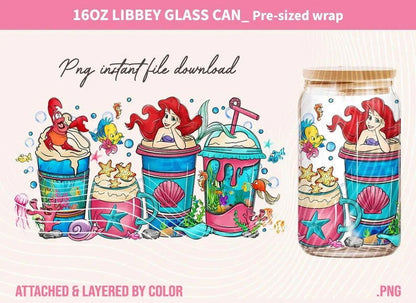 16oz Can glass, Skinny Tumbler Wrap, Can glass, Png download - Vartdigitals