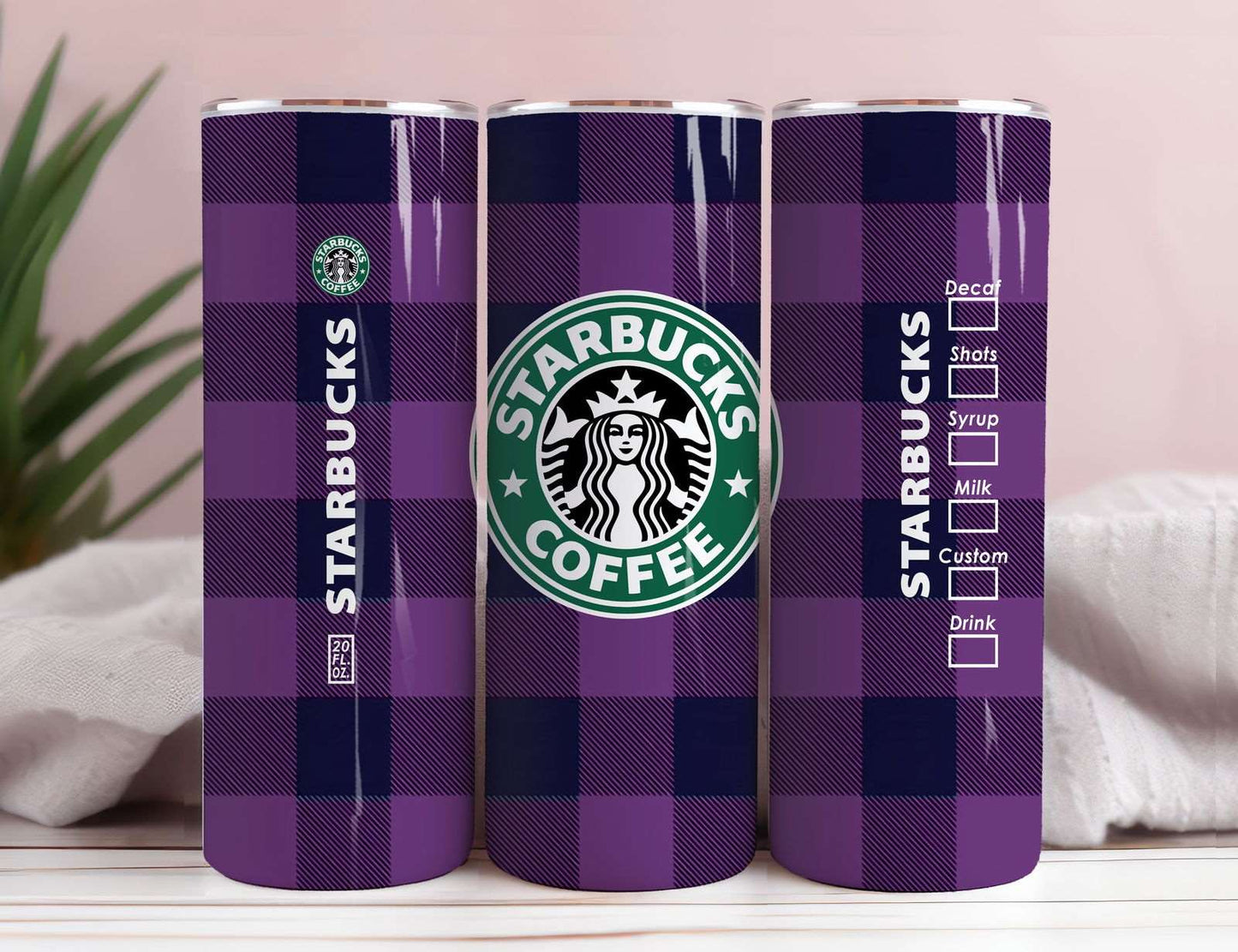 20oz Tumbler Sublimation Digital Download Tumbler Bundle, Instant Download PNg - Vartdigitals