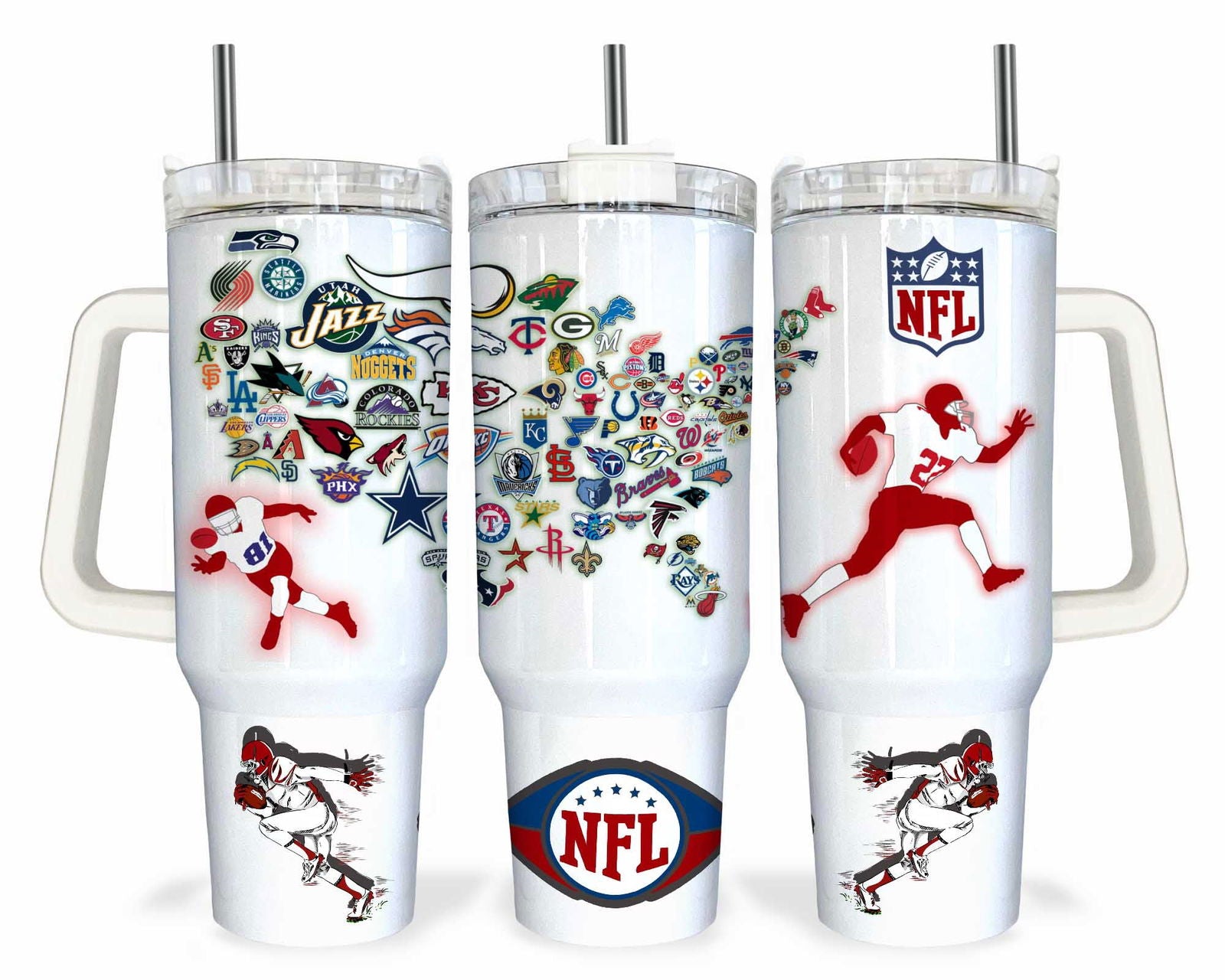 40oz rugby tumbler wrap, 40oz Skinny Straight, Instant Download - Vartdigitals