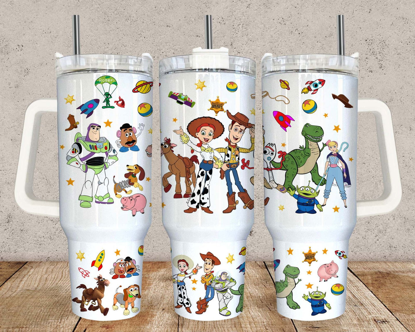 40oz Tumbler Png, Tumbler 40oz Png, 40oz Quencher Tumbler 1 - Vartdigitals