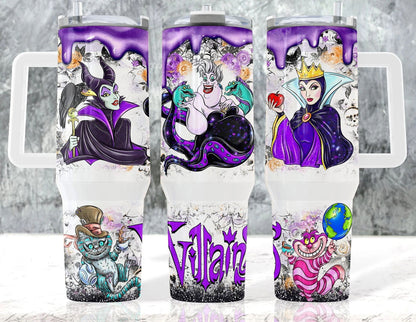 40oz Tumbler Wrap PNG, Full Tumbler Wrap Png, Tumbler Wrap, Sublimation Png - Vartdigitals