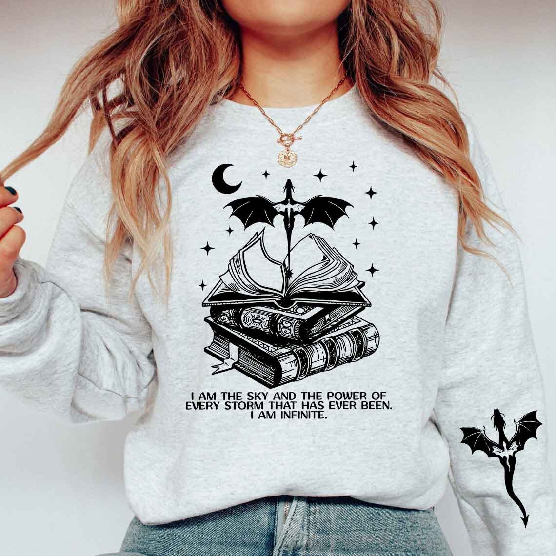 Bookish Shirt, Svg File - Vartdigitals