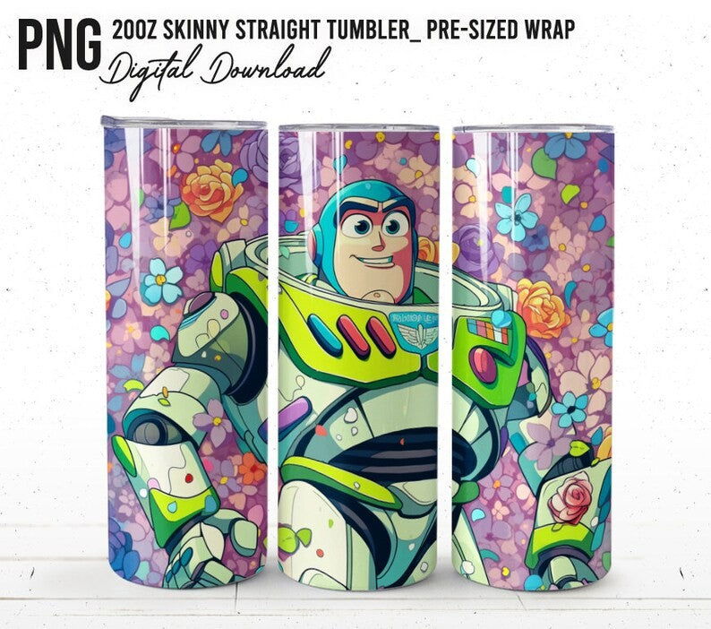 Bundle Tumbler 20oz Skinny, TS Tumbler Wrap, Png download - Vartdigitals