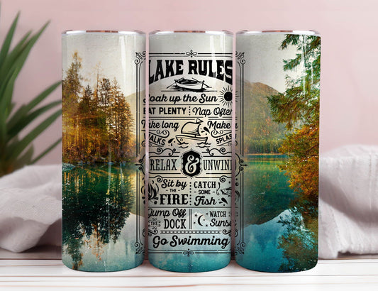 Camping life Tumbler 20oz Skinny Sublimation Png Designs straight, tape 4 - Vartdigitals