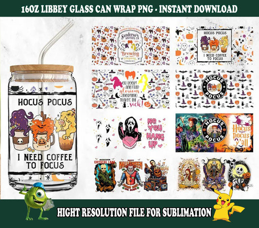 Coffee Png, Halloween Coffee, Christmas Coffee 7 - Vartdigitals