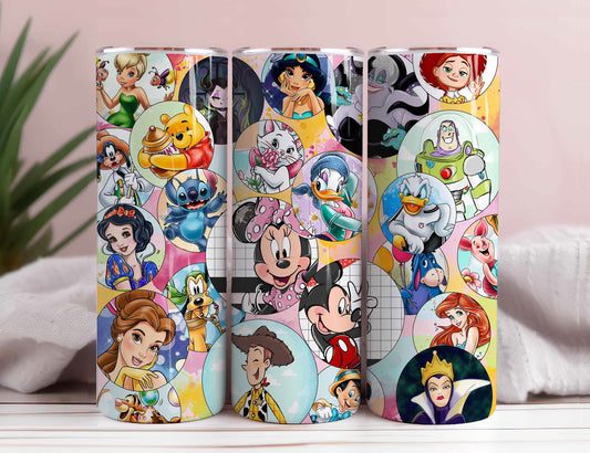 MG Snacks png, Snacks Skinny Tumbler 20oz, Halloween Tumbler Wrap 20oz - Vartdigitals