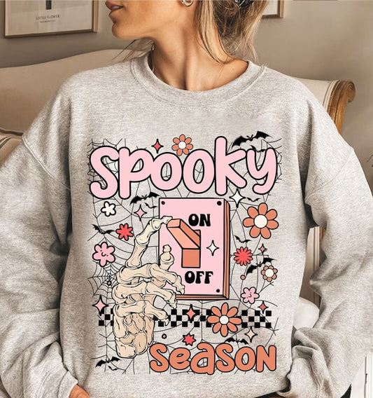 Spo Season Shirt, Halloween Shirt - Vartdigitals