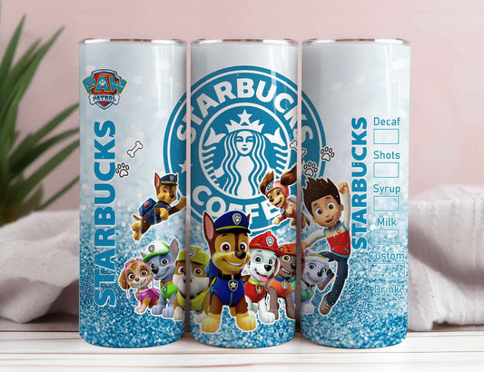Pu Tumbler Wrap, Kids Tumbler Png, Tumbler For Kids