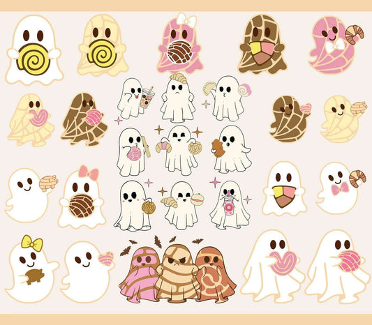 Spo File, Mexican Halloween PNG